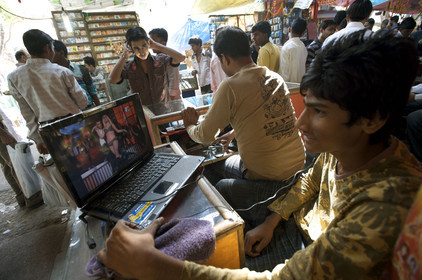 Inde, Delhi