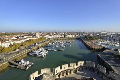 France, La Rochelle