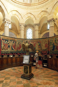 France, Beaune
