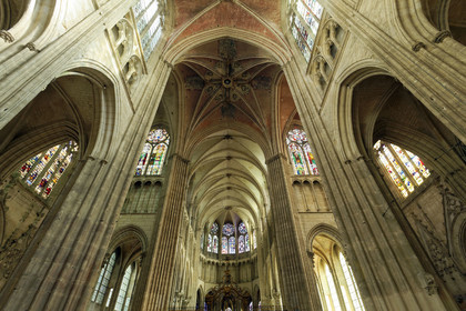 France, Auxerre