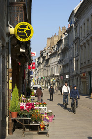 France, Besancon