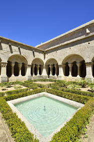France, Senanque