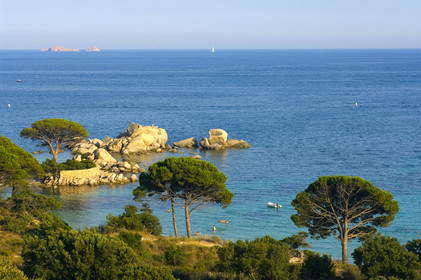 Corse, France