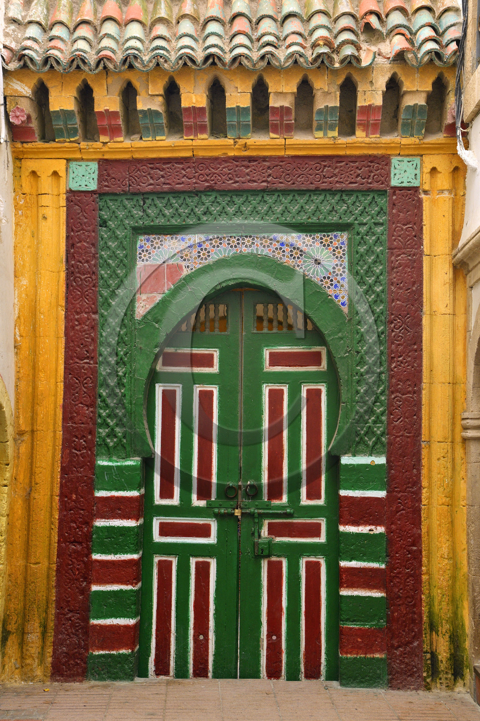 Maroc, Essaouira