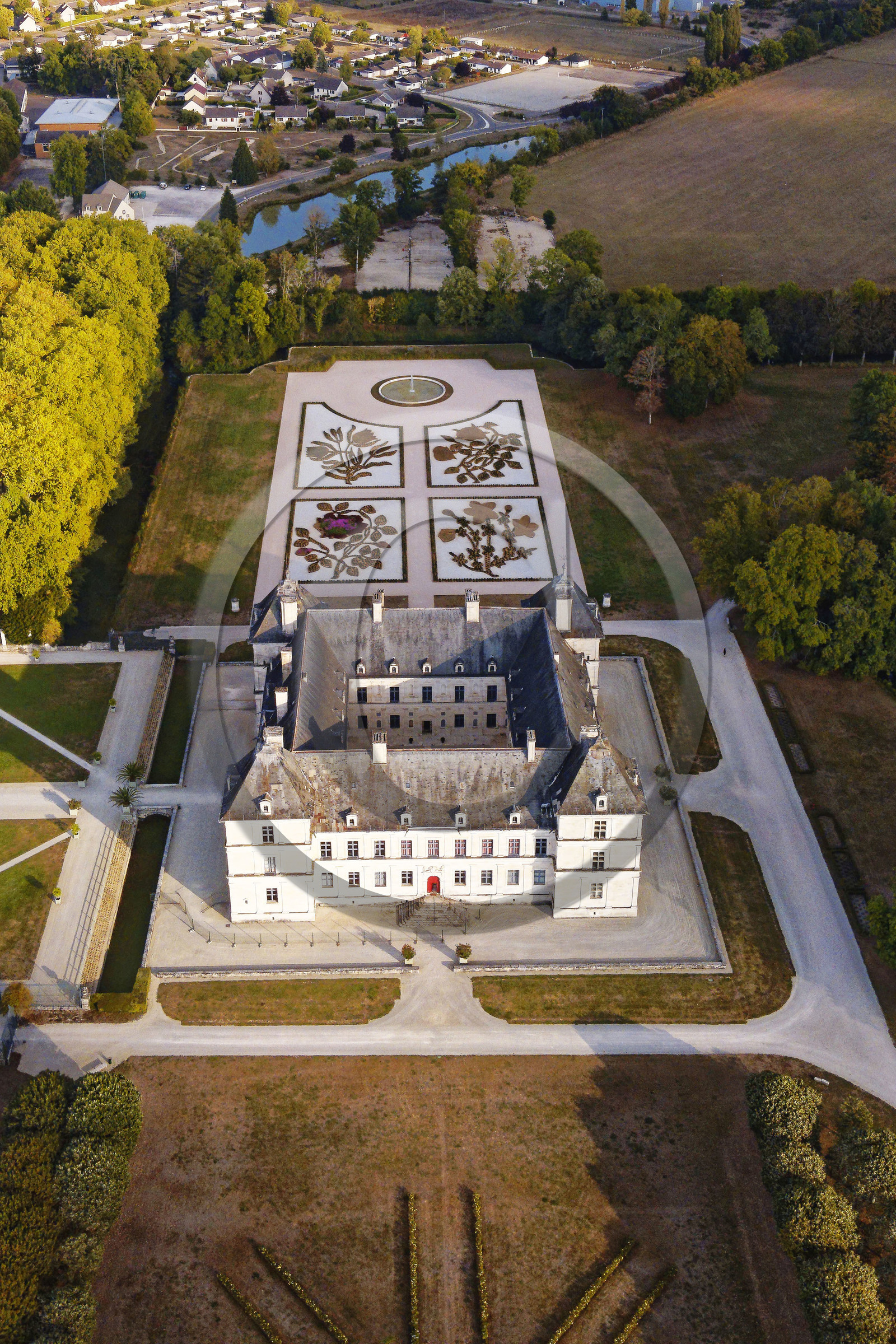 France, Ancy