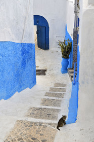 Maroc, Rabat