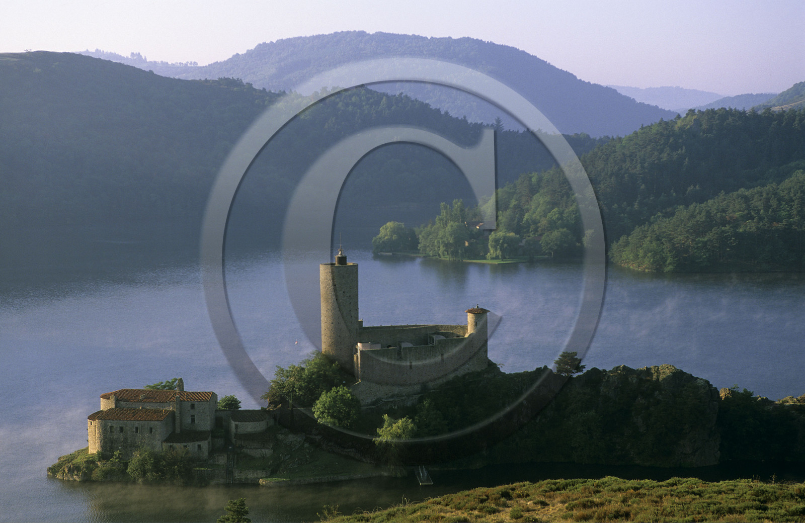 Rhones-Alpes, France