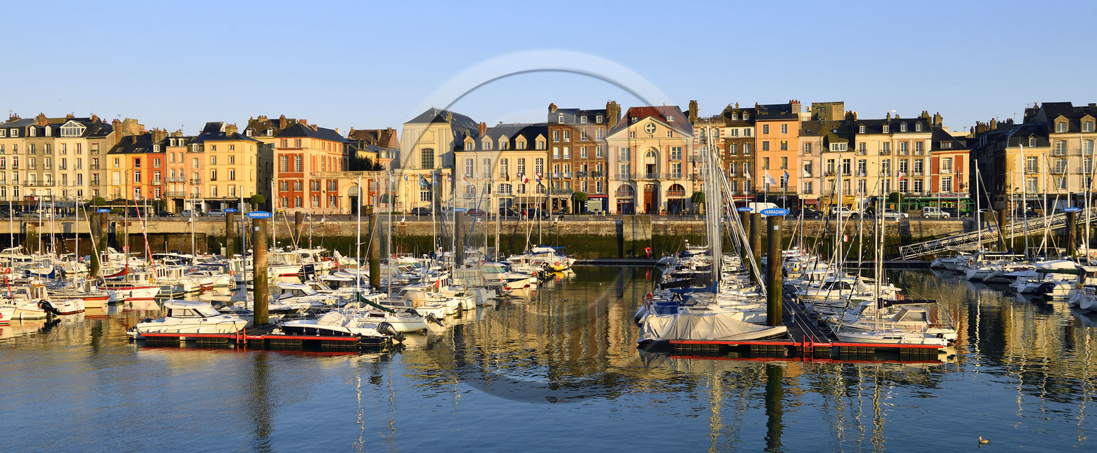 France, Dieppe