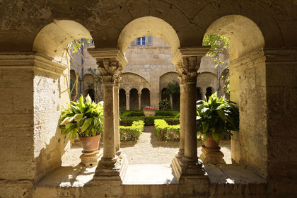 France, Saint Remy de Provence