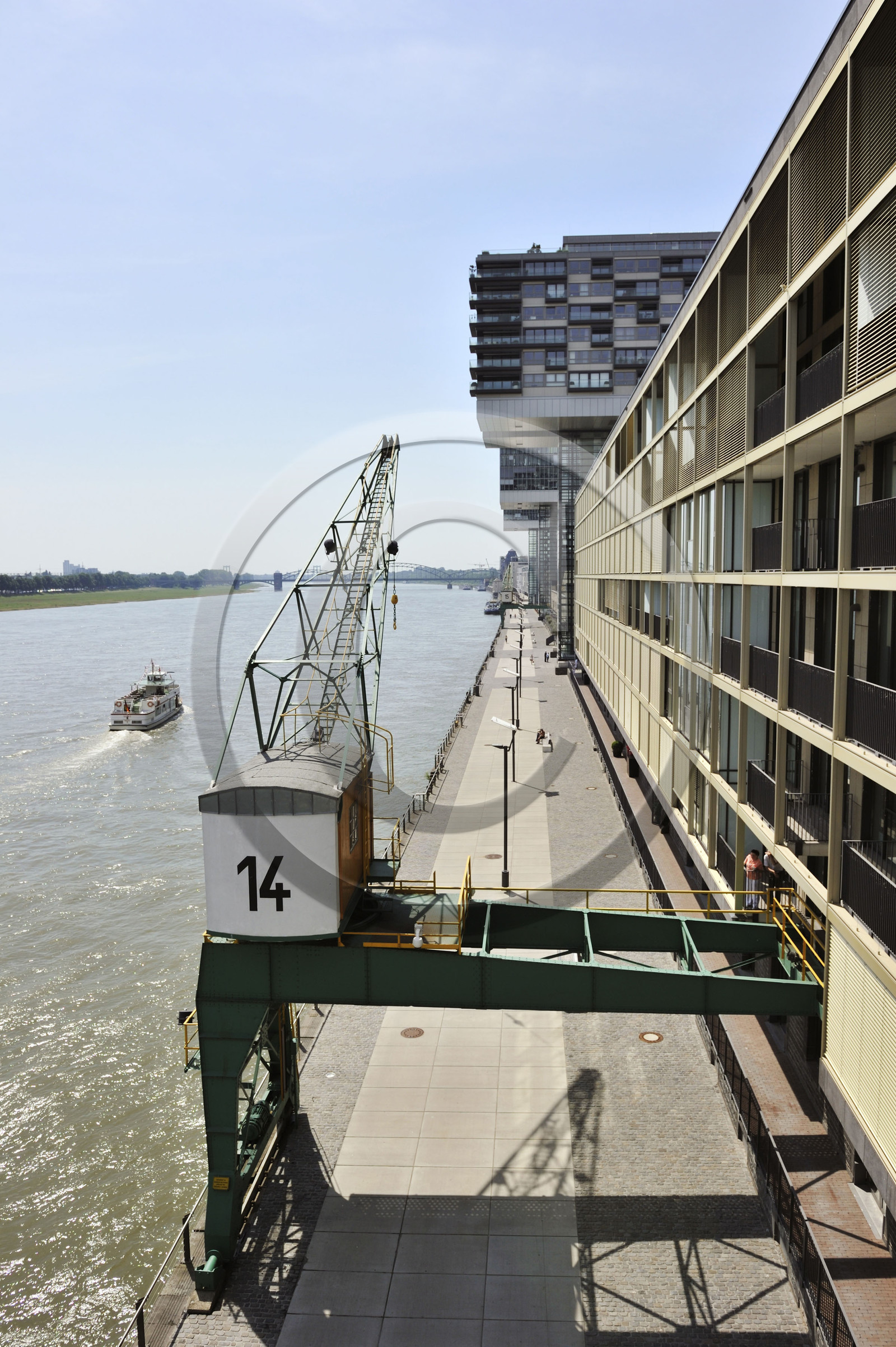 Allemagne, Cologne