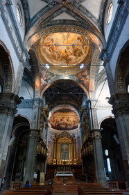 Italie, Parme