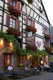 France, Alsace