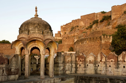 Inde, Jodhpur