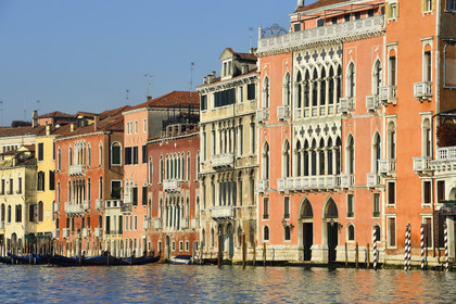 Italie, Venise
