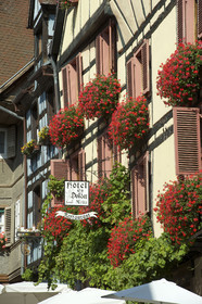 France, Riquewihr