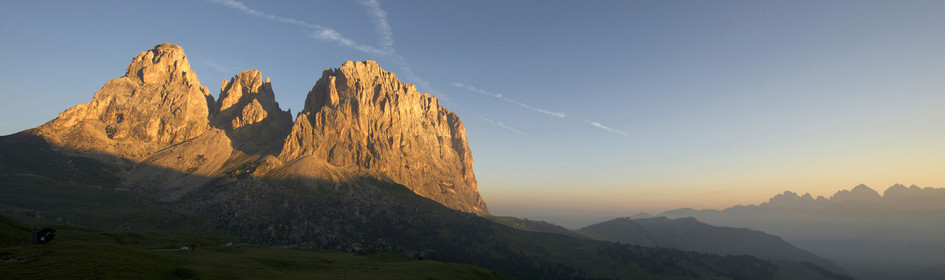 Italie, Dolomites