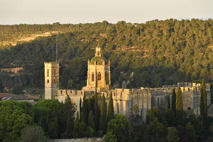 Espagne, Santes Creus