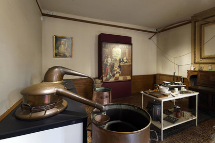 France, Beaune