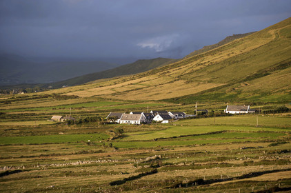 Irlande, Dingle