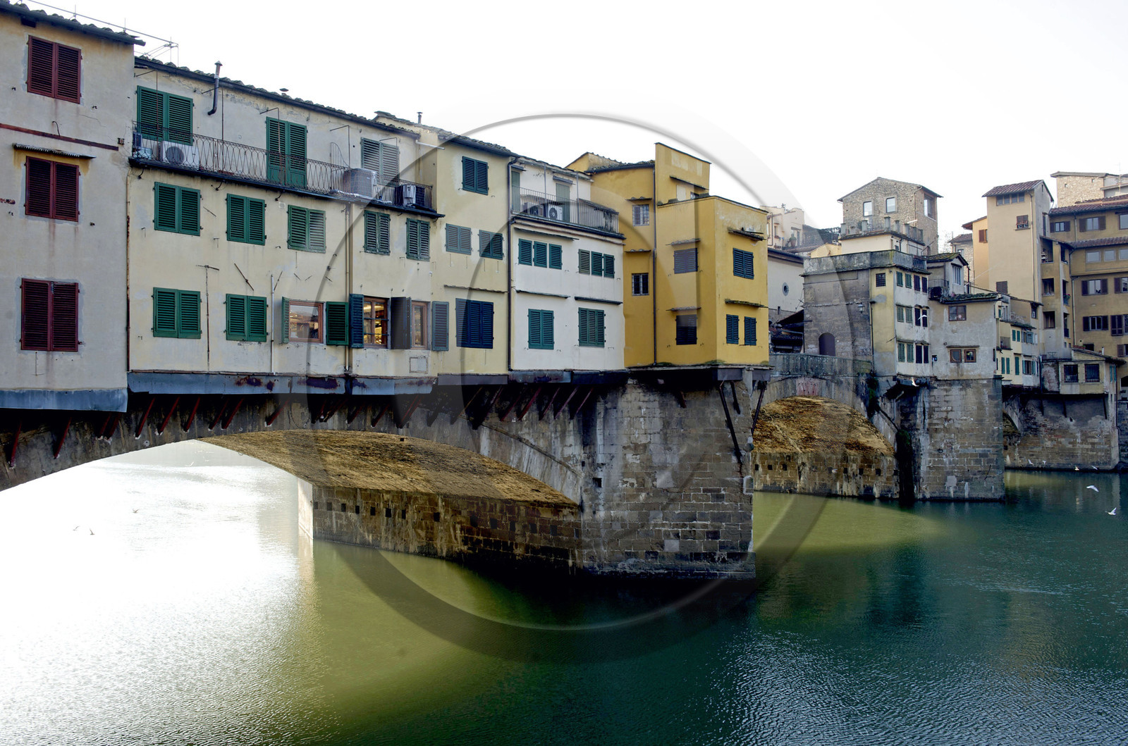 Italie, Firenze