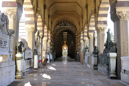 Italie, Milan
