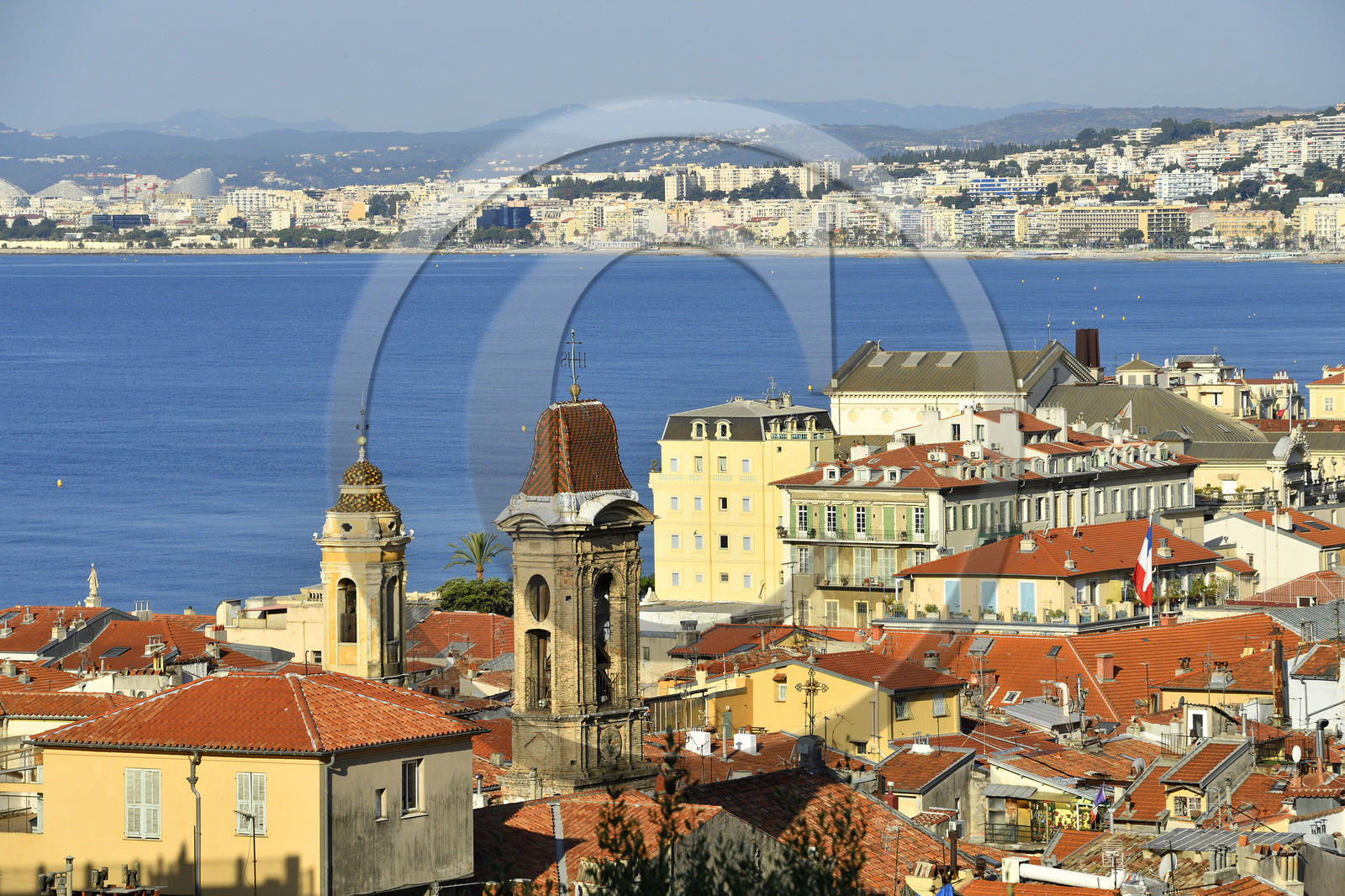 France, Nice