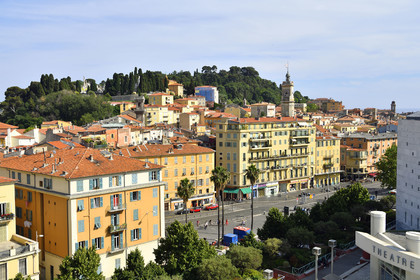 France, Nice