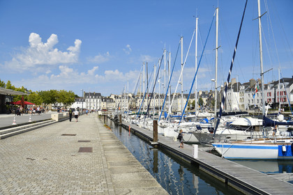 France, Bretagne