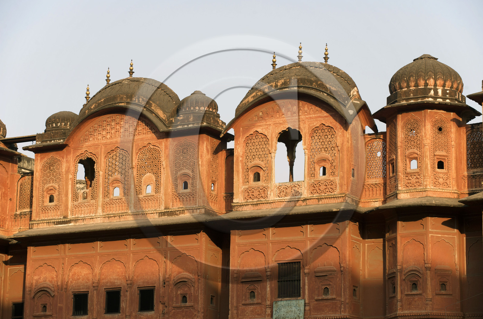 Inde, Jaipur