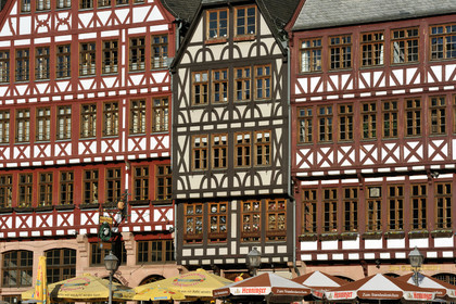 Allemagne, Francfort