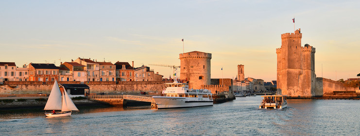 France, La Rochelle