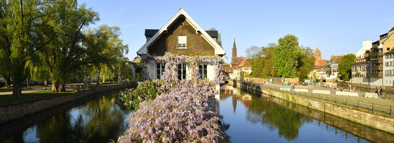 France, Strasbourg