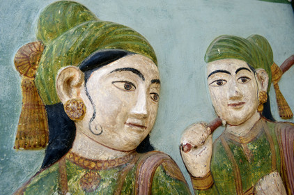Inde, Jaipur