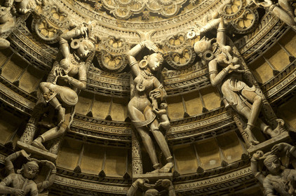 Inde, Jaisalmer