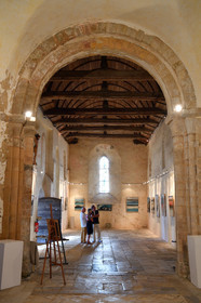France, Portbail