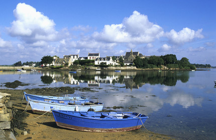 Bretagne, France