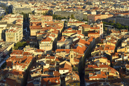 France, Nice