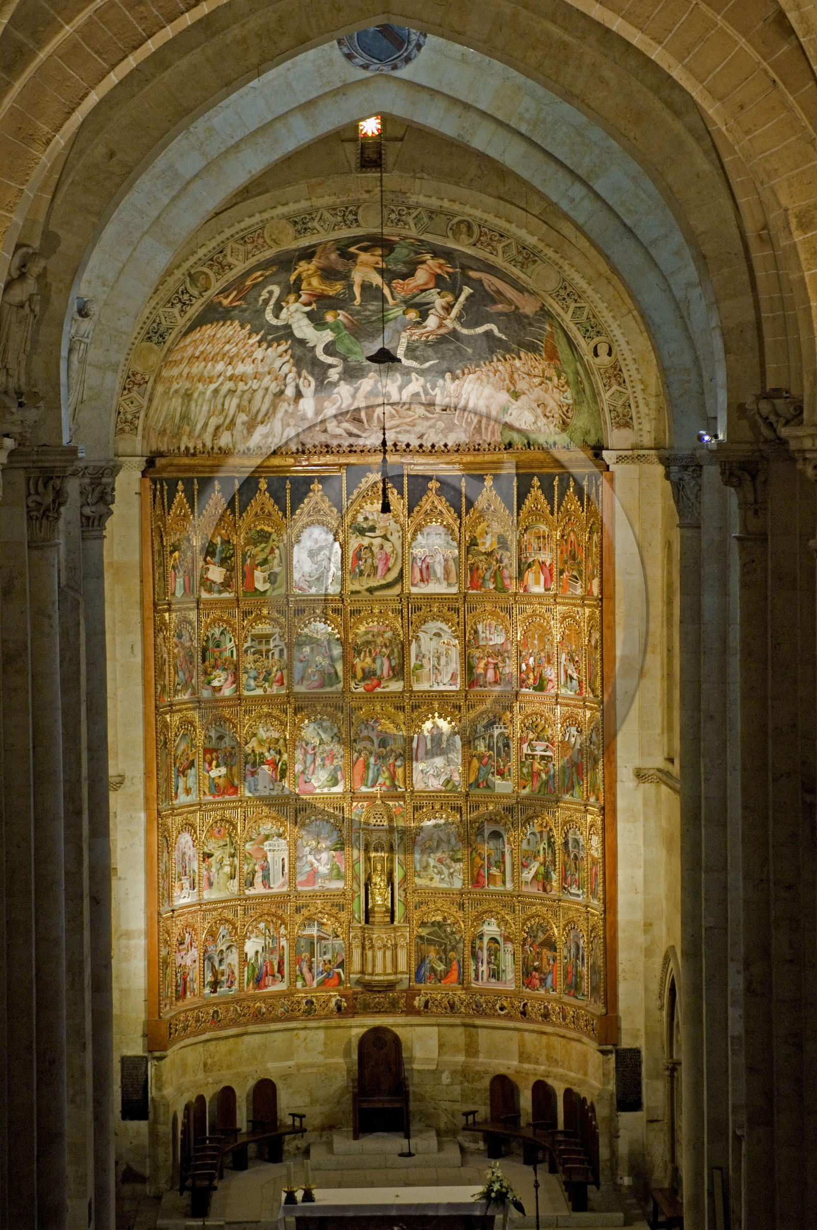 Salamanca, Spain