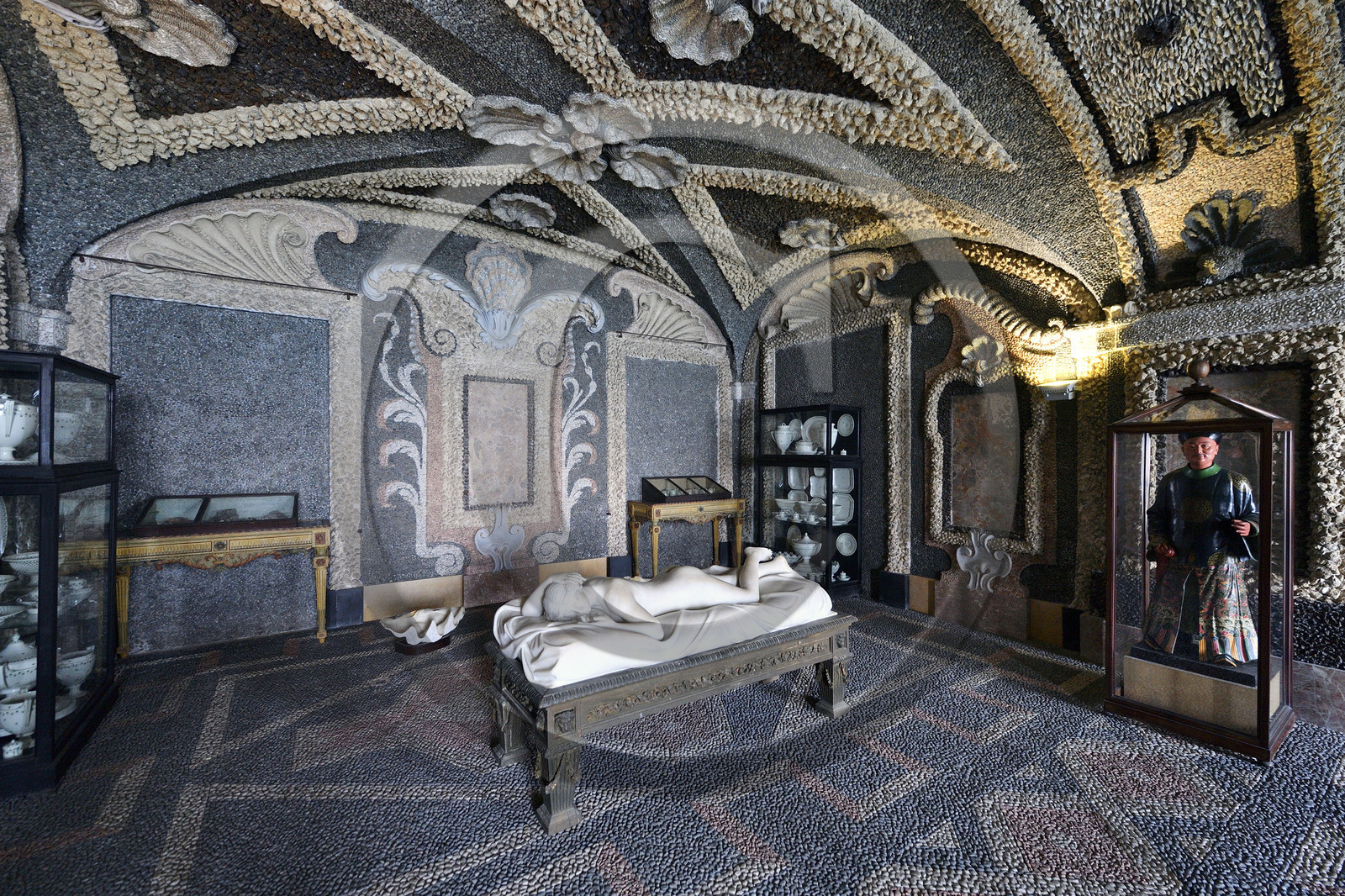 Italie piemont lac majeur lago maggiore