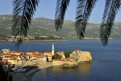 Montenegro, Budva
