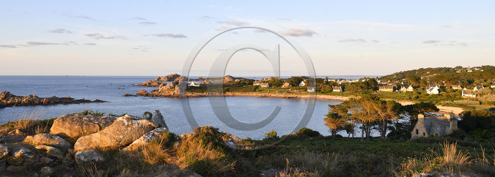France, Morlaix