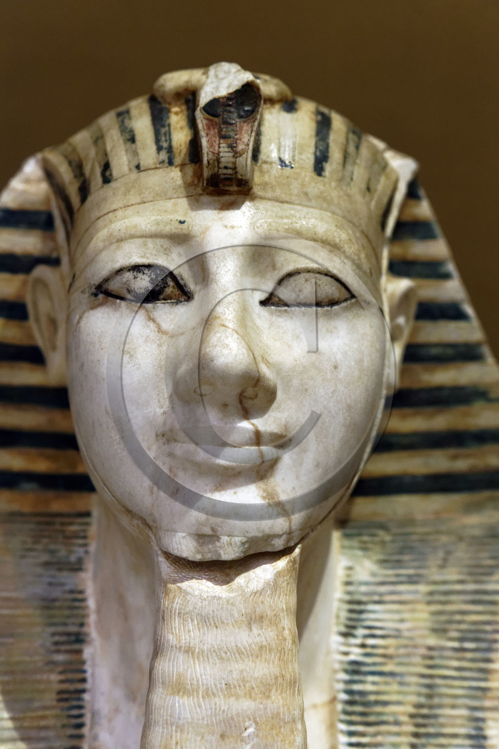 Egypte, Cairo