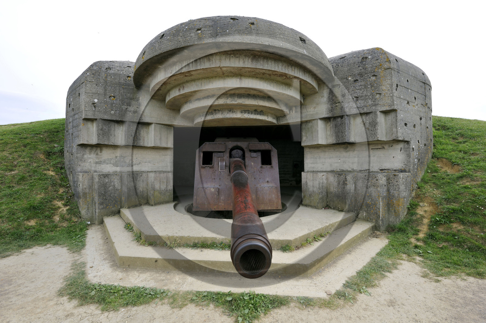 France, debarquement