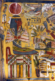 EGYPTE