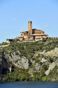 Espagne, Torreciudad