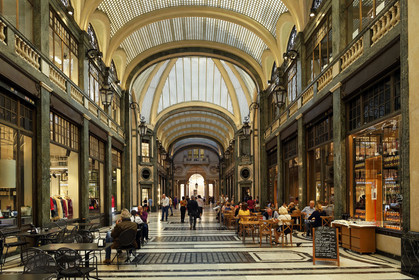 Italie, Turin