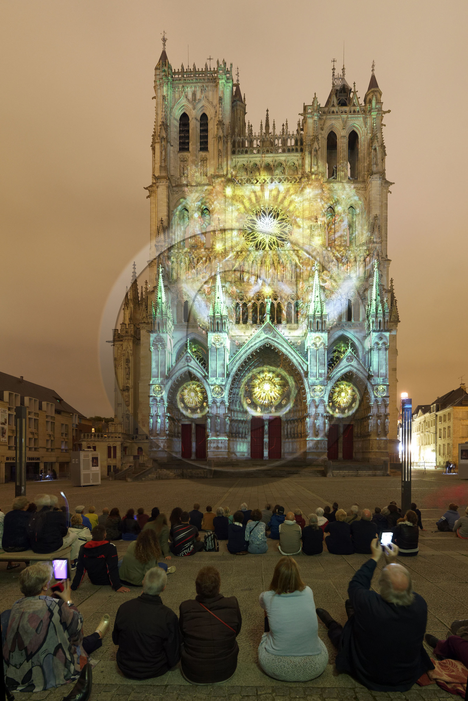 France, Amiens