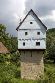Allemagne, Rothenburg
