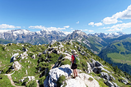 France, Alpes