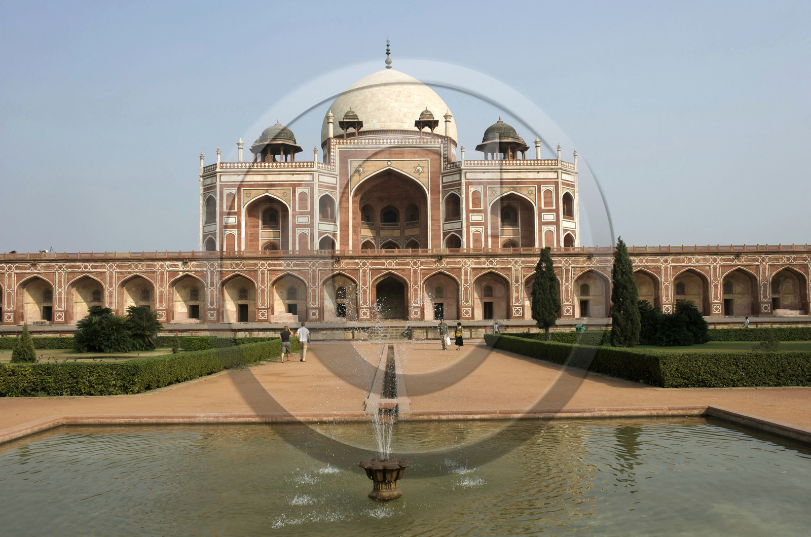 Inde, Delhi
